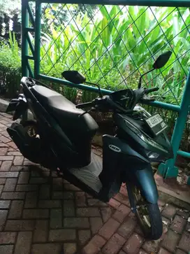 JUAL CEPAT HONDA VARIO FI 125 2022