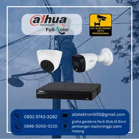 PEMASANGAN CCTV MURAH BERGARANSI WILAYAH MALANG RAYA