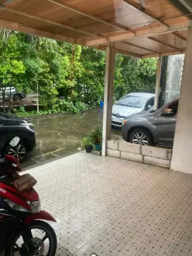 Dijual Cepat BU karena pindah kerja Talaga  BESTari