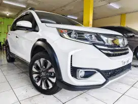 LOW KM 50RB.! HONDA BRV 1.5 E CVT AT 2020 MATIC ANTIK NO PRESTIGE 2021