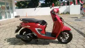 Stylo Th 2024 Istimewa Mulus
