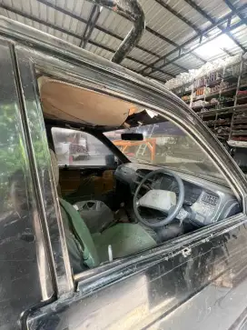 Di jual Toyota kijang pick up