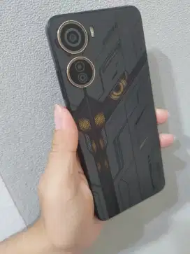Hp Gaming Nubia Neo 5G Ram8GB+10GB Internal 256GB 6,6inc FHD IPS 120Hz