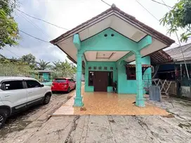 Dijual Rumah Area Grand Wisata Kampung Cibuntu Luas Tanah 467m2 Bekasi