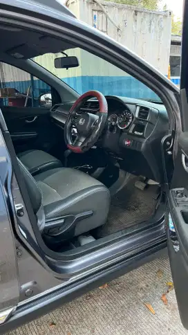Honda BR-V E CVT 1.5 MATIC NIK 2021/2022