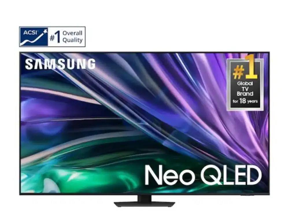 85 inch NEO QLED SAMSUNG 85QN85D