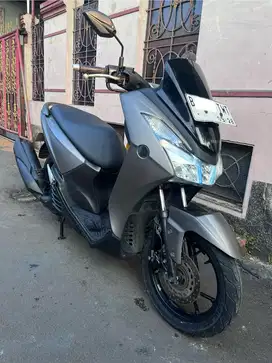 Yamaha Lexi 125 2018