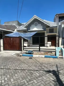 PONDOK TJANDRA JL. SEMANGKA MODERN TERAWAT BARU RENOV HARGA BERSAING