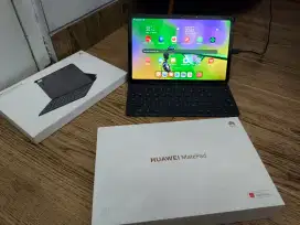 Huawei Matepad R 4 / 128 GB fullset