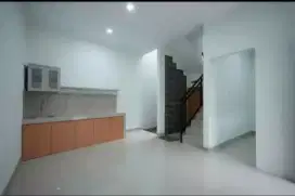 Rumah mewah murah 600 JT an 2 lt strategis di ciganitri bojongsoang