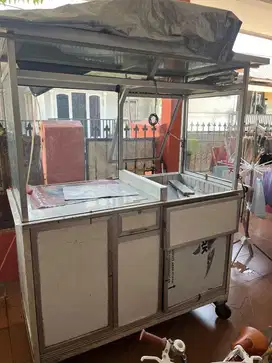 GEROBAK USAHA UMKM
