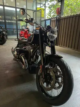 DIJUAL CEPAT BMW R18 FIRST EDITION CLASSIC