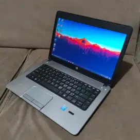 Laptop HP, Core i5, RAM 16GB, HDD 500GB, Anti Lemot
