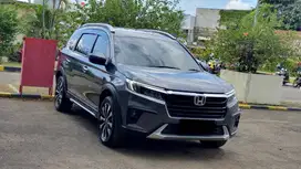 [ LOW KM 9RB ] Honda BRV BR-V BR V Prestige 1.5 CVT AT Abu 2022/2023