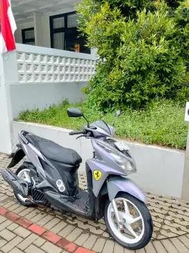 Jual Vario kzr 2012