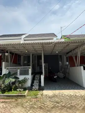 JUAL RUMAH KOTA SERANG