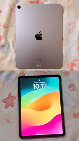11 inch IPAD AIR M2 Space Gray, 128GB Wifi