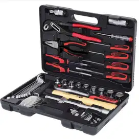Dijual Tool Kits Merk KS Tools