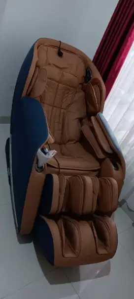 Kursi Pijat Kenzo