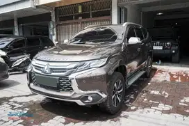 Mitsubishi Pajero Sport Dakar Matic Solar 2017 | Jeep, Mercy, Fortuner