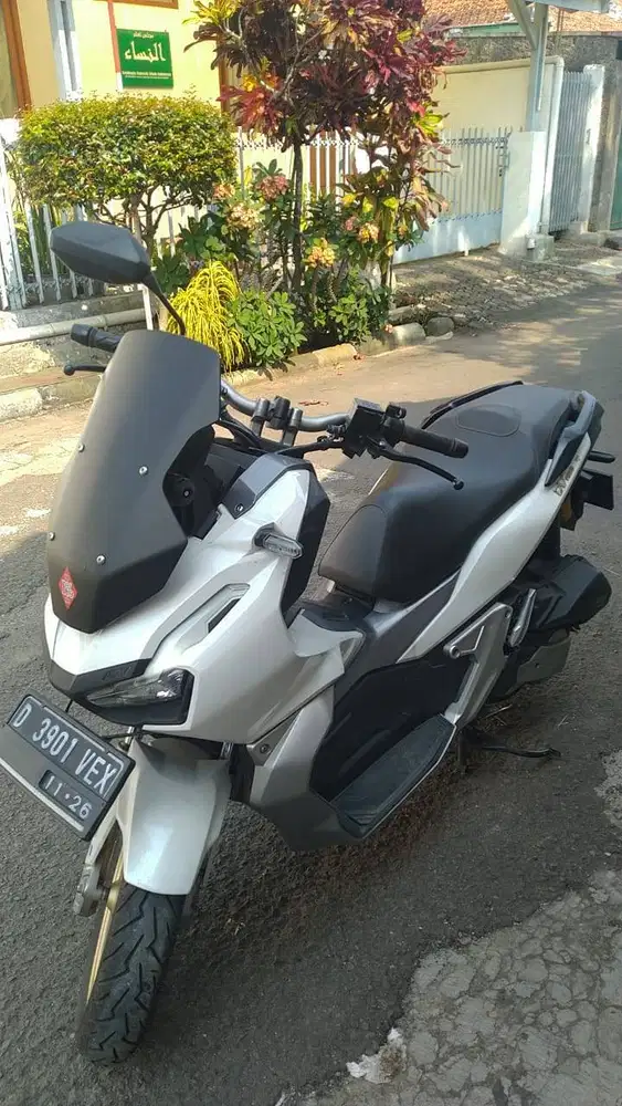 Jual Cepat Honda ADV 150 ABS 2021
