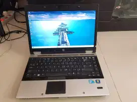 Laptop HP elitebook 8440P