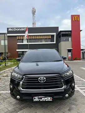 Toyota kijang innova reborn 2021 G manual bensin