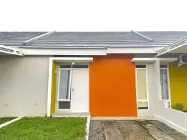 DIKONTRAKAN RUMAH DI BUKIT BARUGA ANTANG CLUSTER BALITHAI LAND
