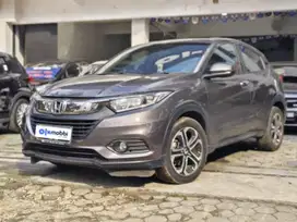 Pajak Panjang - Honda HR-V 1.5 E Bensin-AT 2021