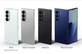 SAMSUNG Galaxy Z FOLD 7