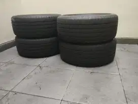 Ban Bridgestone Turanza T005A ukuran 235/45/R18 th 2023 ex camry