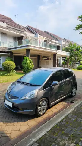 JAZZ RS 2009 A/T Low KM Antik