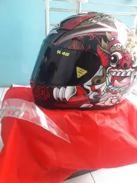 kbc vk motif barong ( spesial edition )