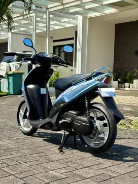 Yamaha mio sporty