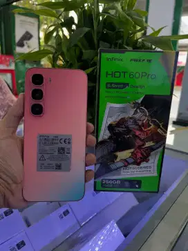INFINIX HOT 60 PRO 4G 8/256GB