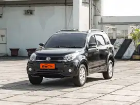 DAIHATSU TERIOS 1.5 R AT
