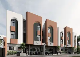 Kost 3 Menit ke UI Depok 11 Kamar Full Furnished Developer Bpengalaman
