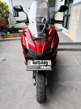 Honda ADV 160 2023