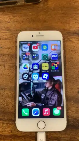 iphone 7 128 Gb