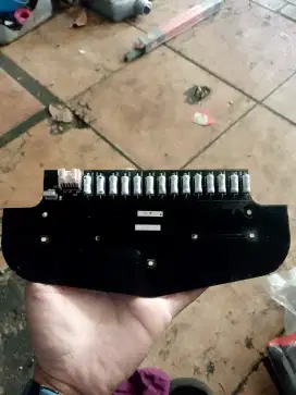 Dijual Printilan NMAX Old