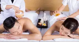 Loker Terapist Spa