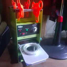 Seller merek QME semua ukuran bisa