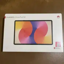 Huawei Matepad SE 11 Inci Ram 6/128