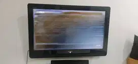 TV Sony Bravia KLV-37S400A