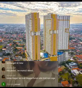 Gunawangsa tidar paling murah