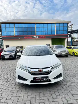 TDP 48JT Honda City 1.5 E CVT A/T Putih 2014 camry odyssey sigra c 200
