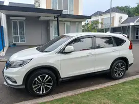 Honda CR-V 2017 Bensin