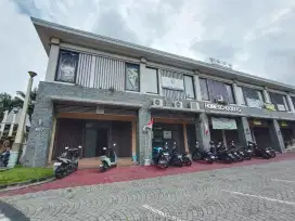 Disewakan Dikontrakan Ruko Taman Palagan Pelajar Cocok Untuk Kantor