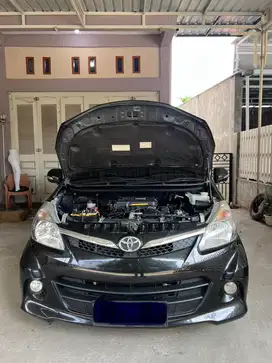 DIJUAL VELOZ METIC