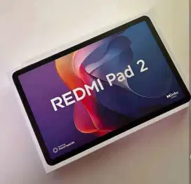 Redmi pad 2 diskon gencar